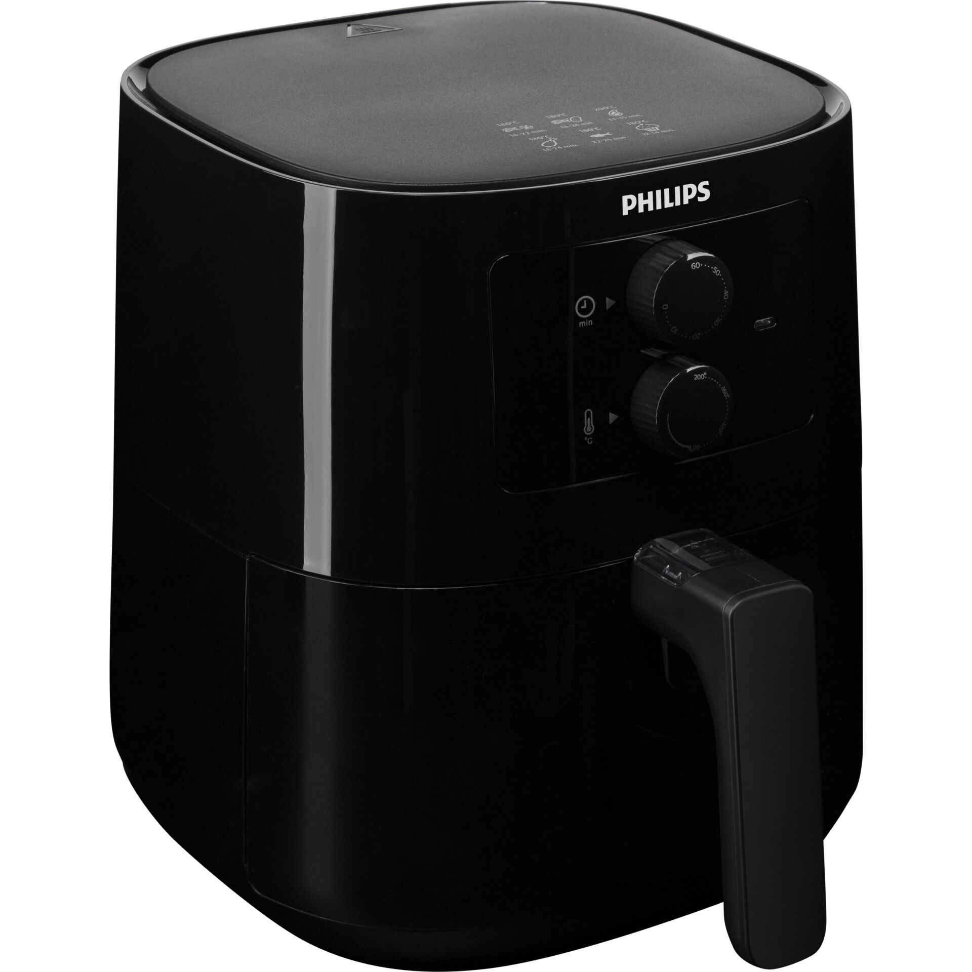 Philips HD9200/10 Airfryer white