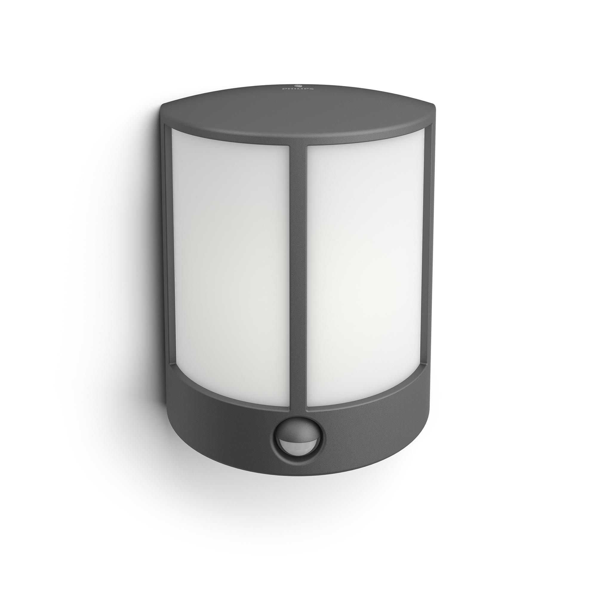 Philips myGarden IR LED Wandleu Stock 600lm Bewegmel Anthrazit img_31092978_high_1482481134_1388_29815