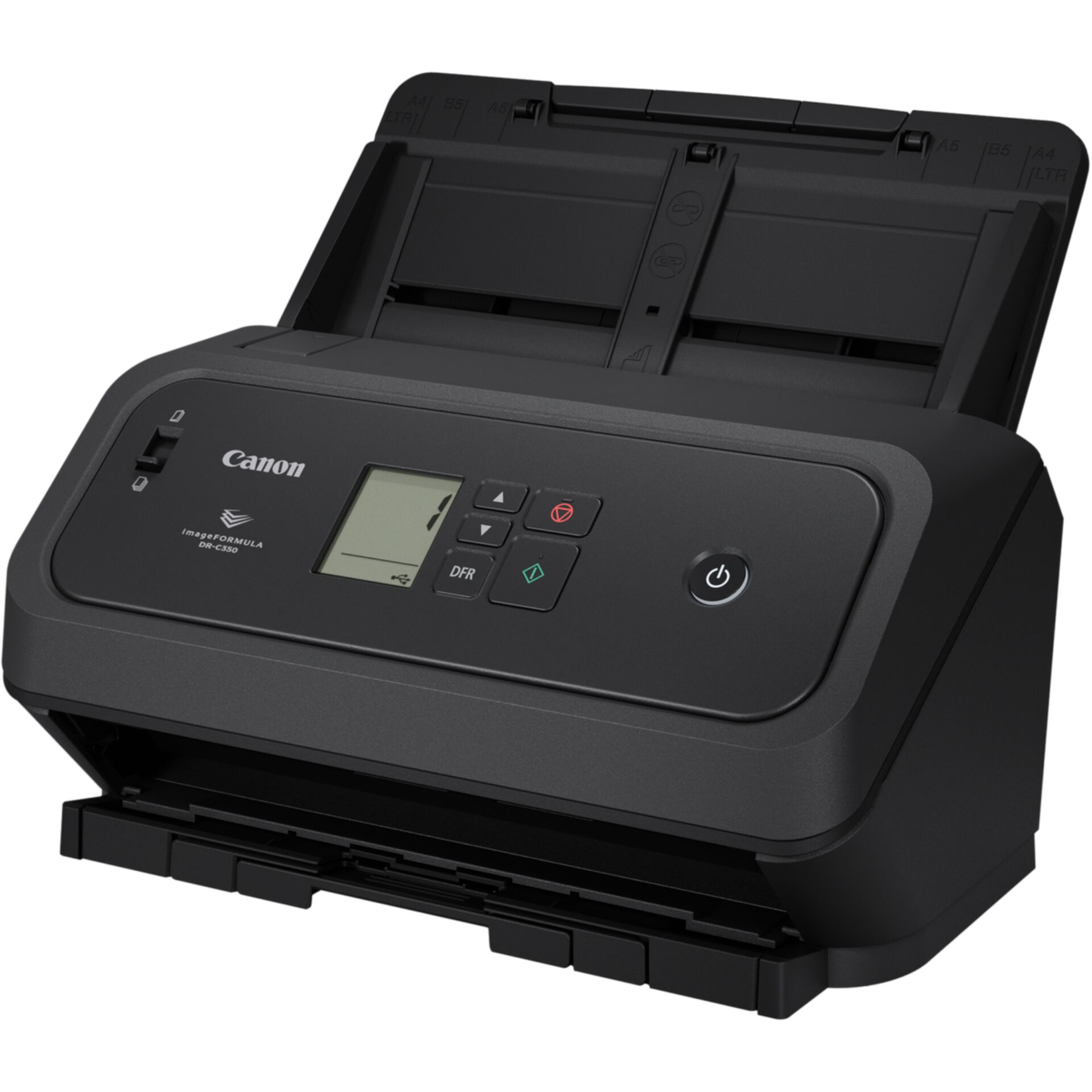 Canon imageFORMULA DR-C350 218201_00