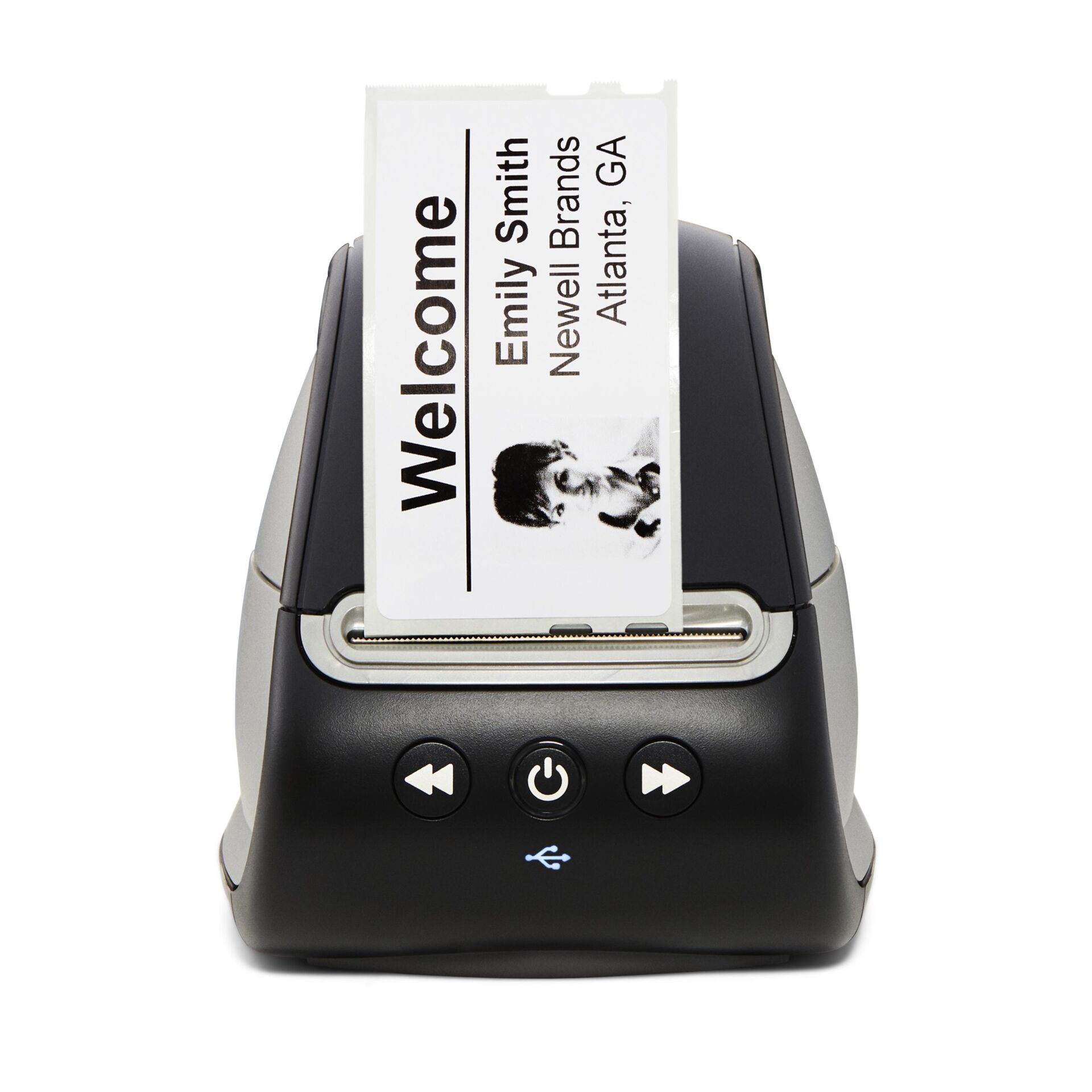 Dymo LabelWriter 550 608386_08