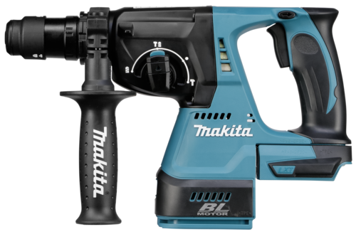 Makita DHR243ZJ Akku-Kombihammer