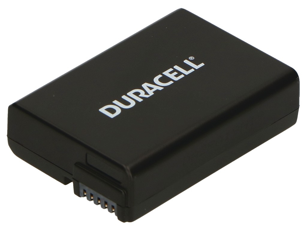 Duracell DRNEL14 Kamera-/Camcorder-Akku Lithium-Ion (Li-Ion) 1100 mAh