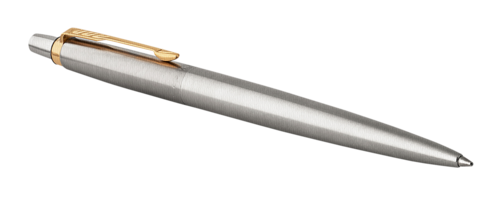 Parker Jotter Edelstahl G.C.