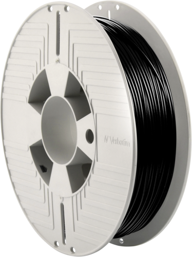 Verbatim 3D Printer Filament Primalloy 1,75 mm 500 g black