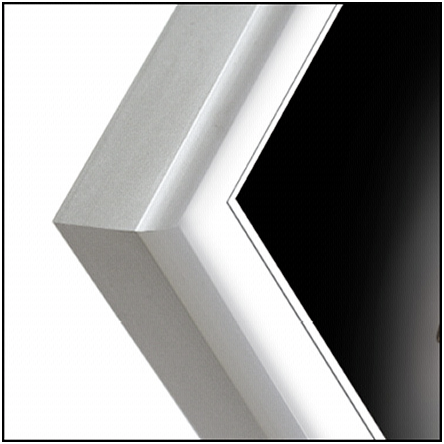 ZEP Basic silber           10x15