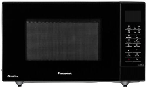 "Panasonic NN CT 56 JBGPG"