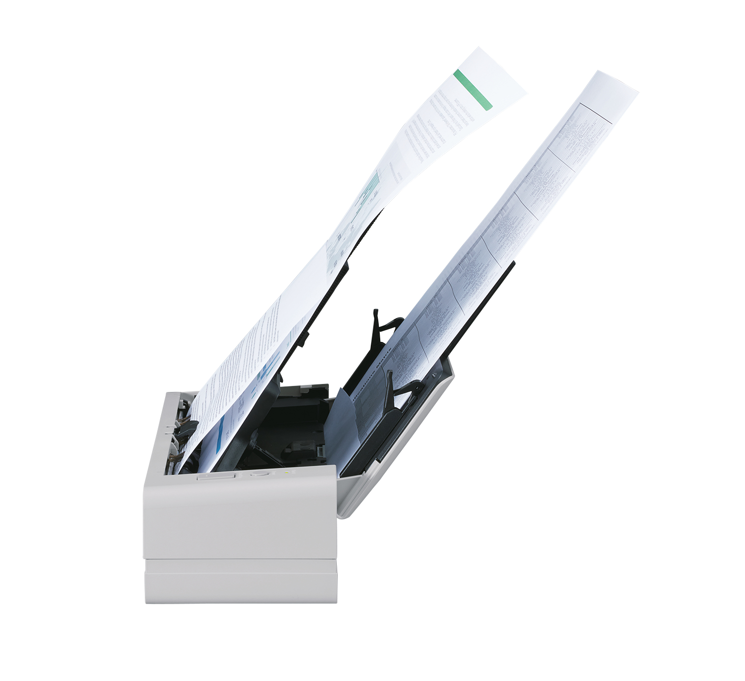 Fujitsu fi-800R Bildscanner – Ansicht 10