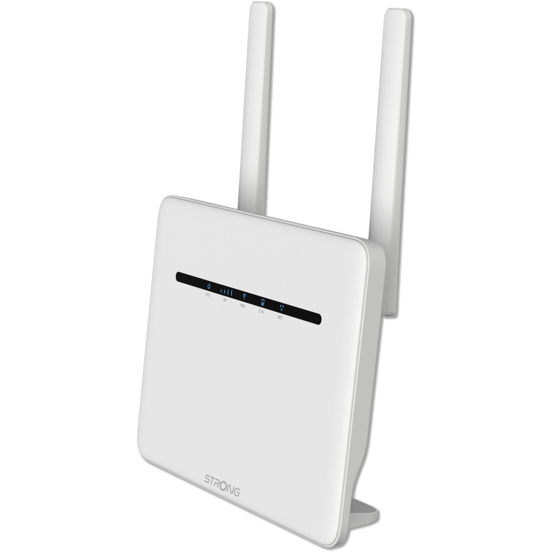 Strong 4G+ROUTER1200 4G LTE Router Wi-Fi 1200