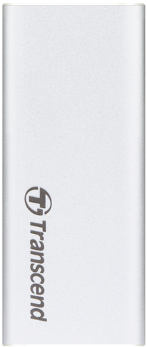 Transcend SSD ESD240C      240GB USB-C USB 3.1 Gen 2