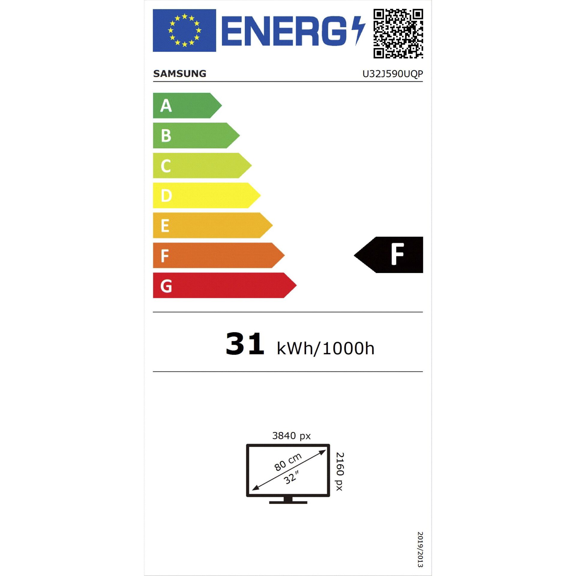 Samsung U32J590UQP 783477_99