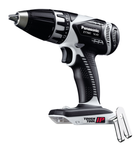 "Panasonic EY 7441 X"