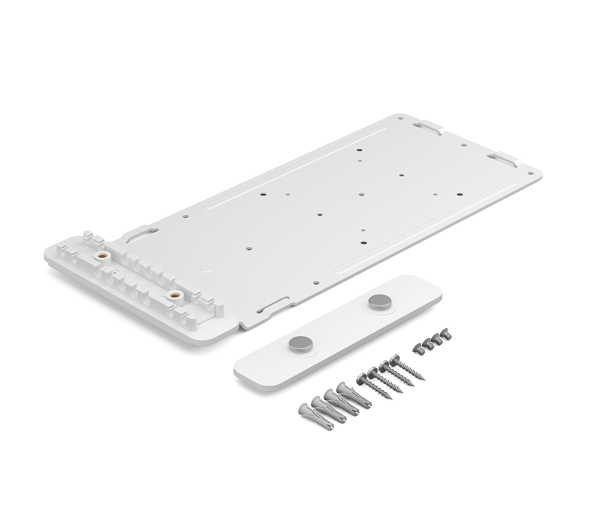 Logitech Videokonferenz-Montage-Kit für RoomMate 100000043612H