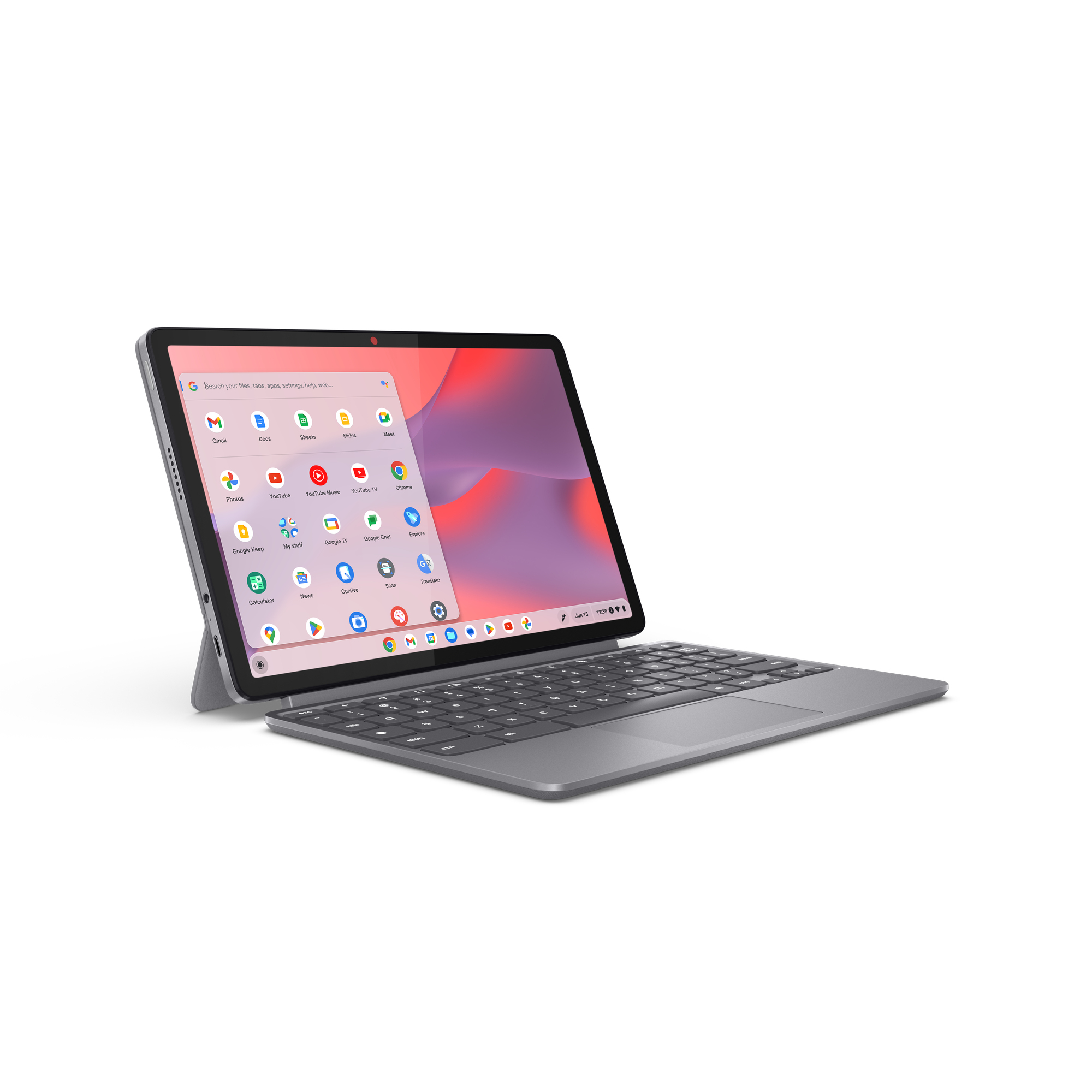 Lenovo Chromebook Duet 11M889 27,81cm (10,95 )8GB 128GB chrome 2b43c0453d60e1ef9f29fc6d4706d025b5535e0e