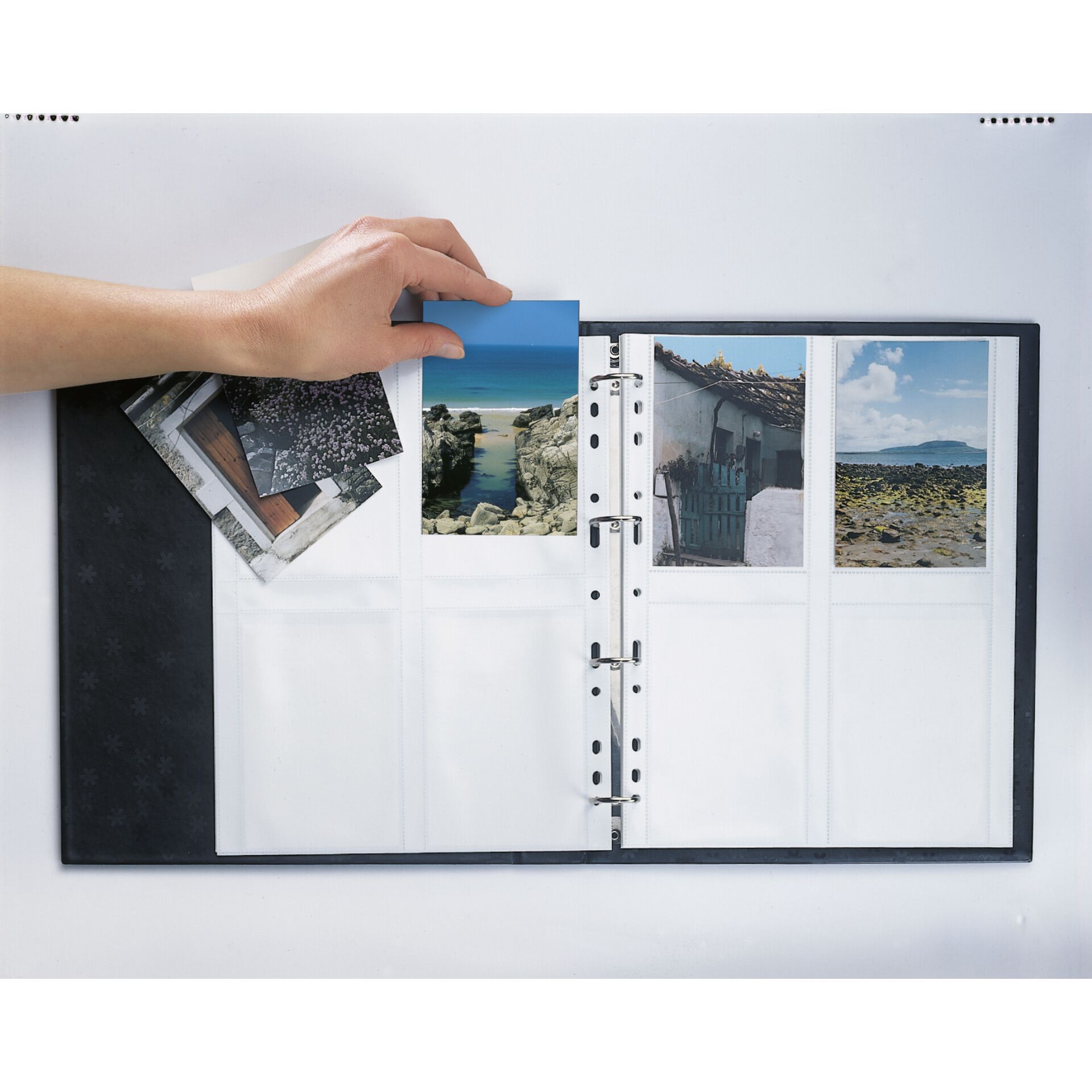 Herma fotophan  9x13 hoch 10 Blatt                    7583 418319_09