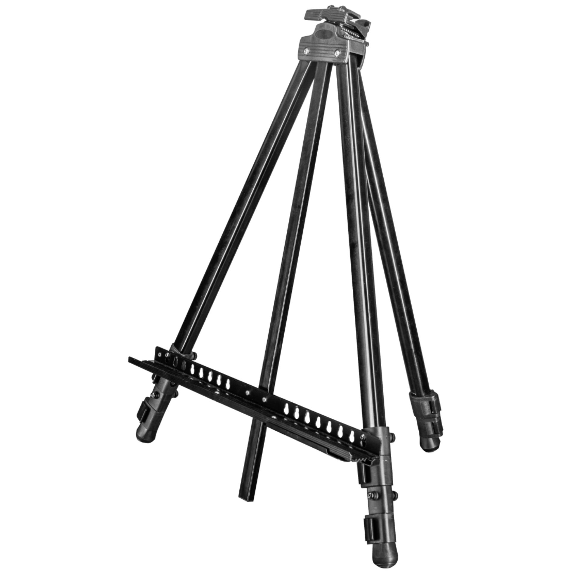 walimex pro Atelierstaffelei Aluminium XXL 205cm