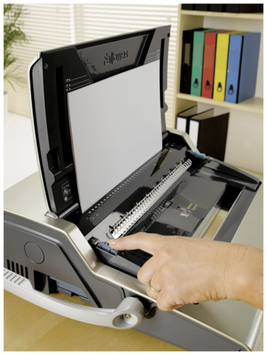 Fellowes Galaxy-E