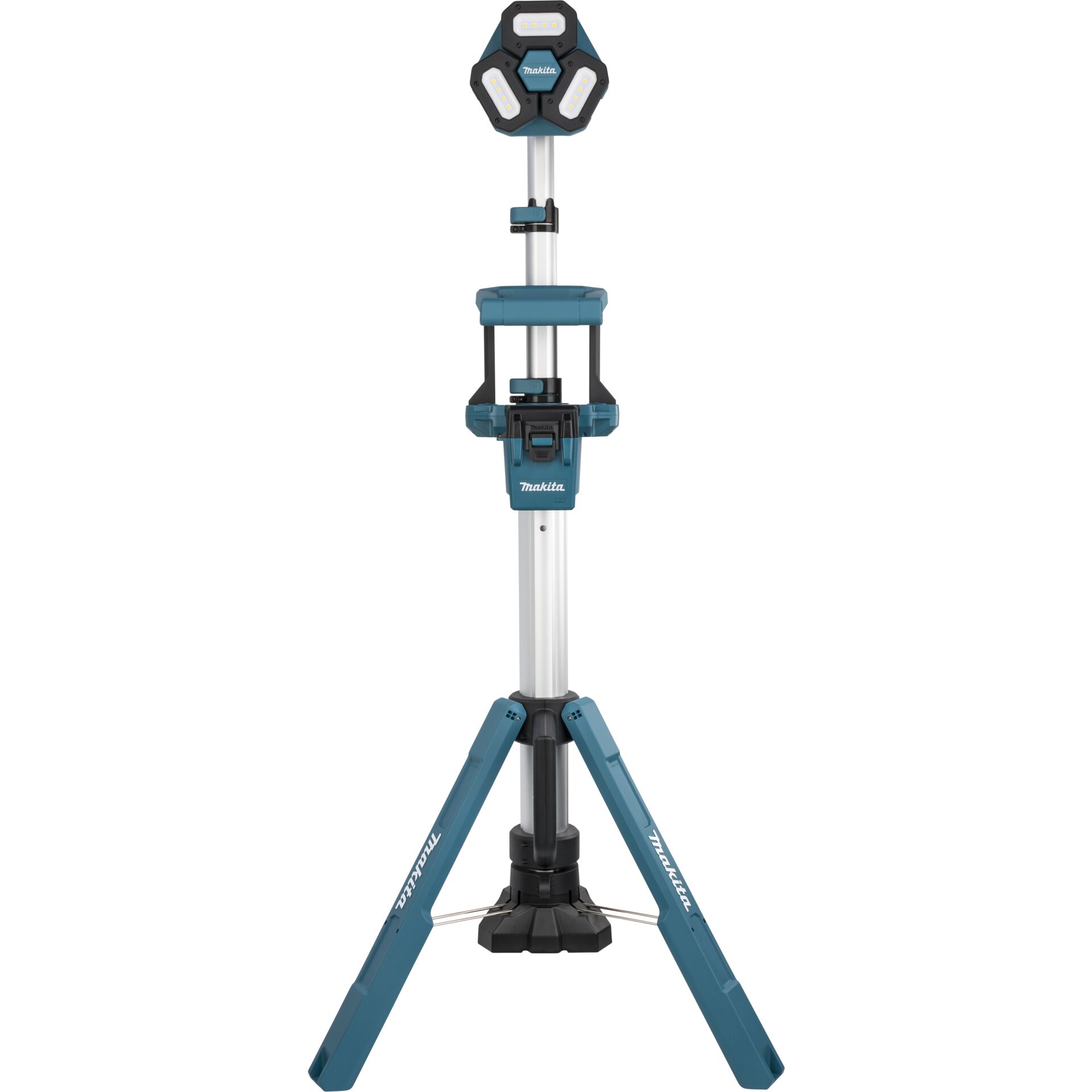 Makita DEADML814 LED-Baustrahler 14,4V-18V kpl.