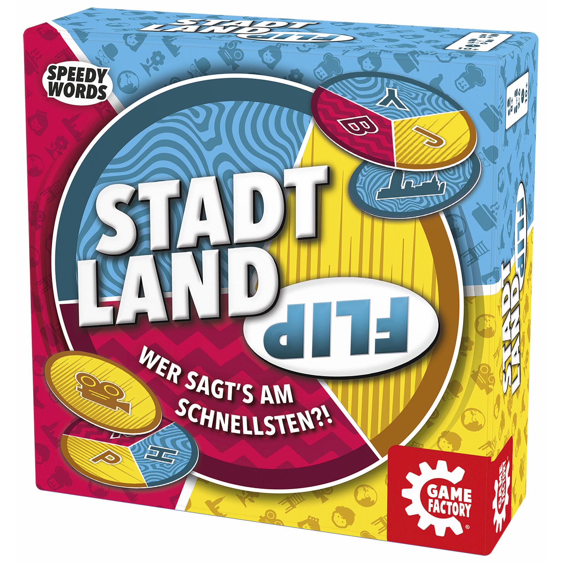 Game Factory Stadt Land Flip (mult) 823580_04