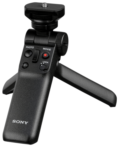Sony GP-VPT2BT Bluetooth Vlogging Zubehörgriff