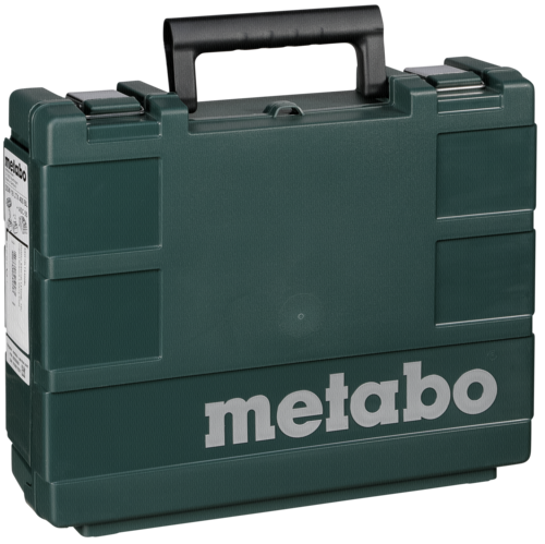 Metabo SSW 18 LTX 400 BL Akku-Schlagschrauber