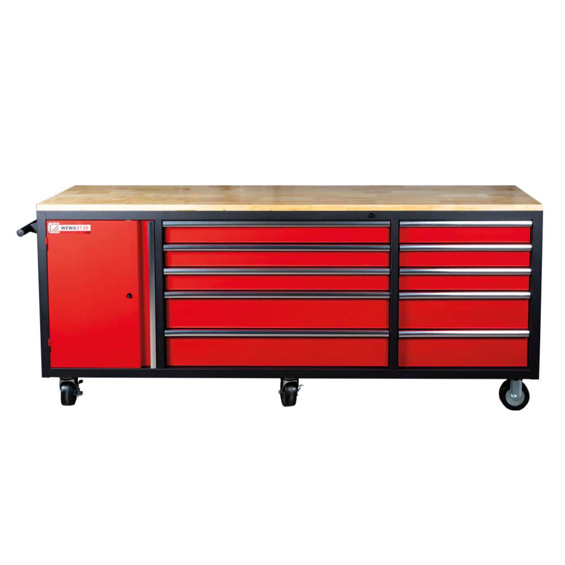 Holzmann WEWA2130 Werkbank Wagen 161620_03
