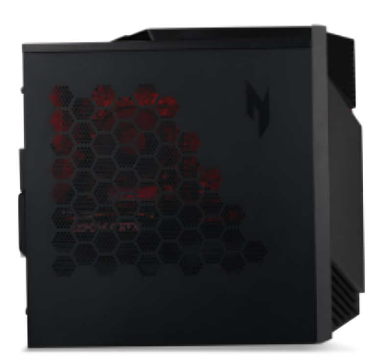 Acer Nitro N50-660 U7 265F 32GB 1TB RTX 5060 (8GB) e7406ee5c2aeab9ef3ce46fb2dafc412b89227e1