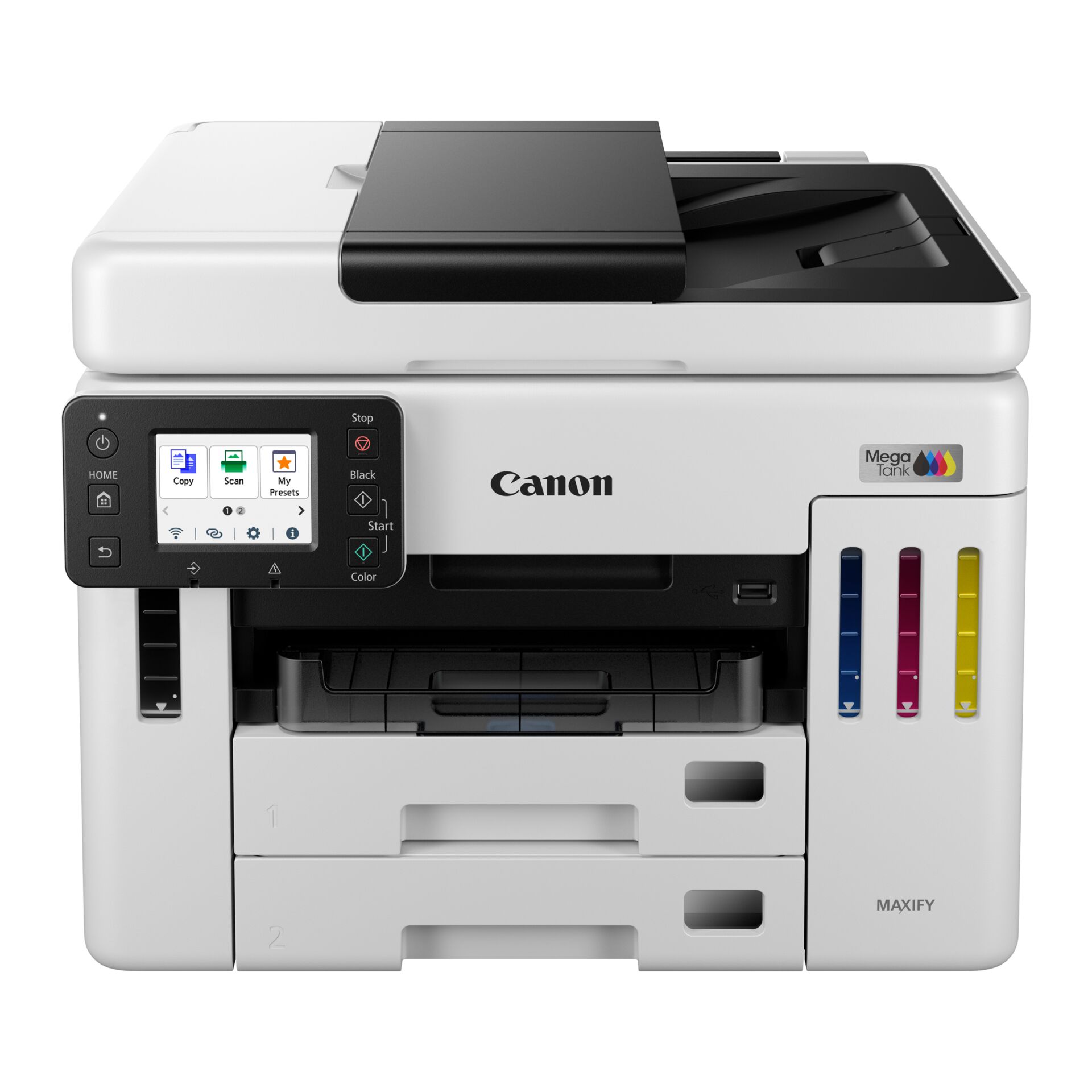 Canon MAXIFY GX 7150 152093_00