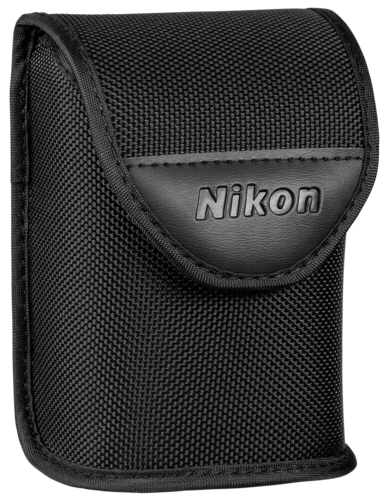 Nikon Sportstar EX 10x25 schwarz