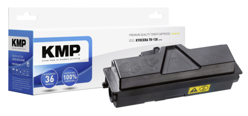 KMP K-T30 Toner schwarz