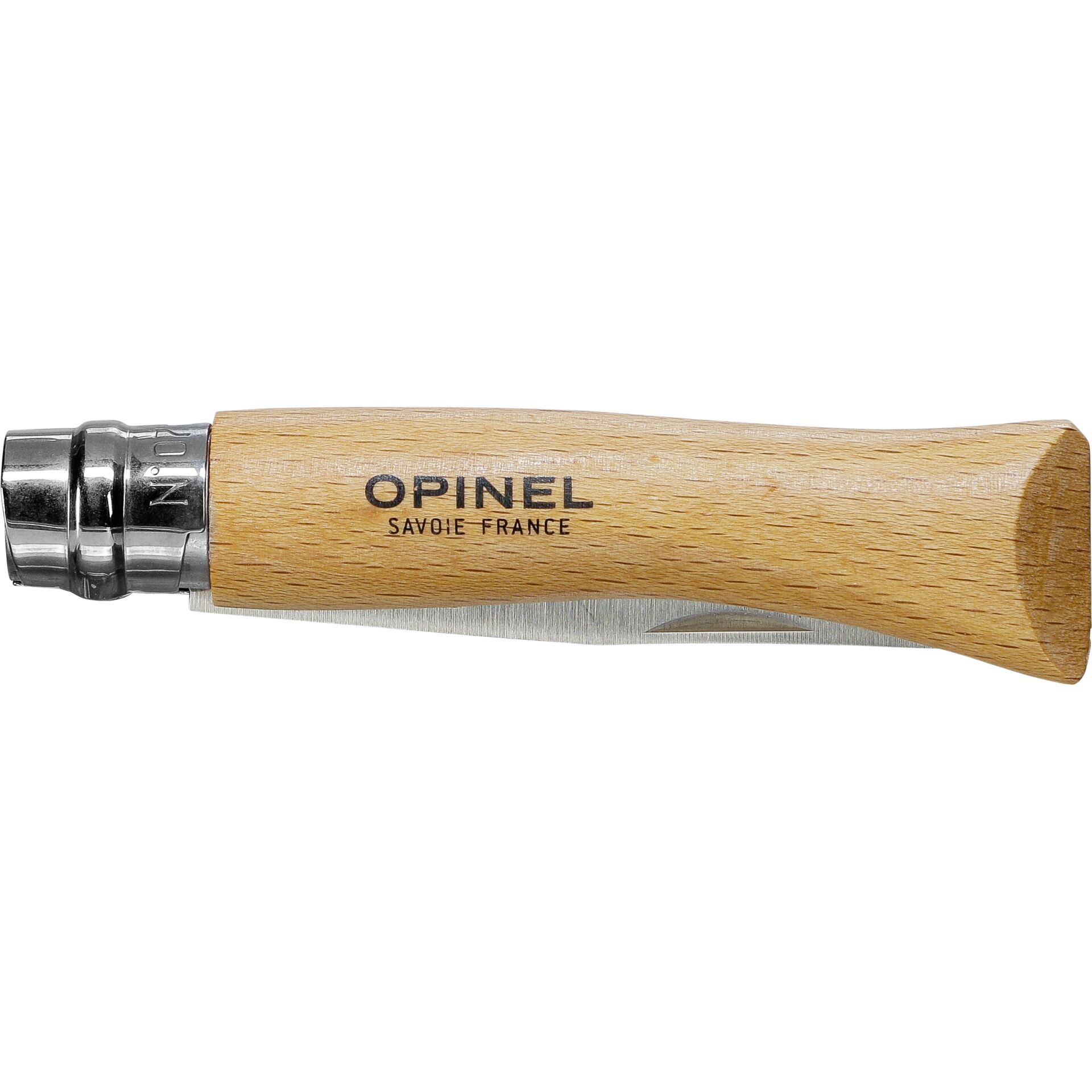 Opinel Kindermesser No. 7, natur 614315_02