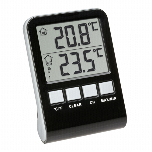 TFA 30.3067.10 Funk Pool Thermometer