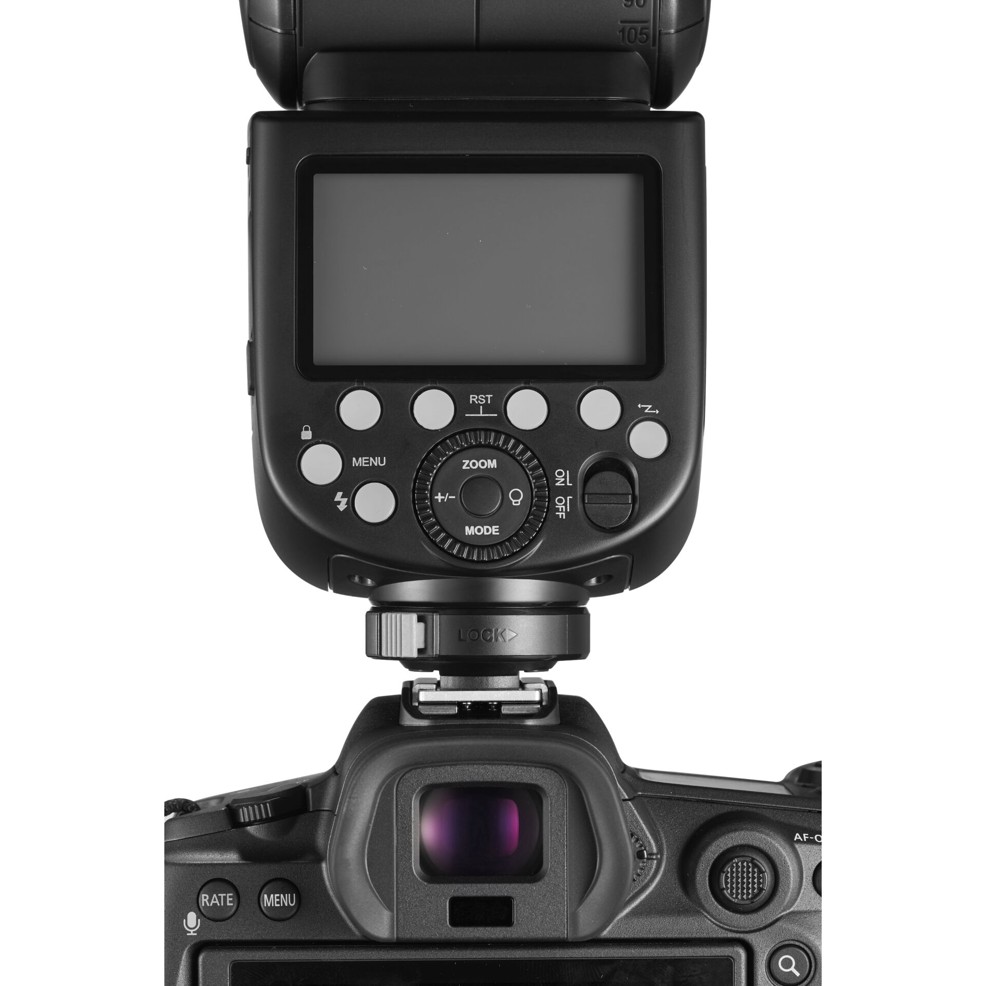 Godox V860III-S         Sony