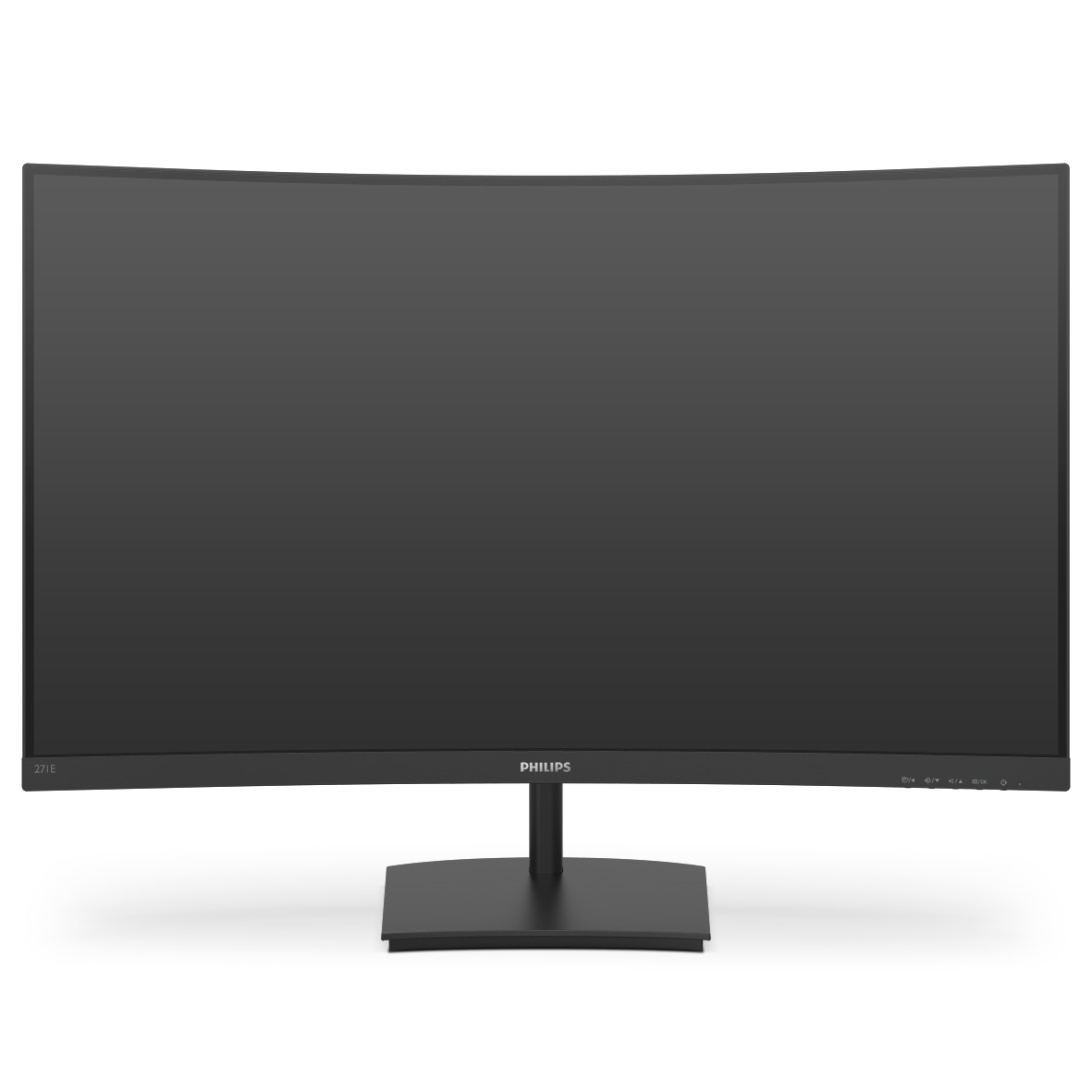 Philips E Line 271E1SCA/00 LED display 68,6 cm (27 Zoll) 1920 x 1080 Pixel Full HD LCD Schwarz