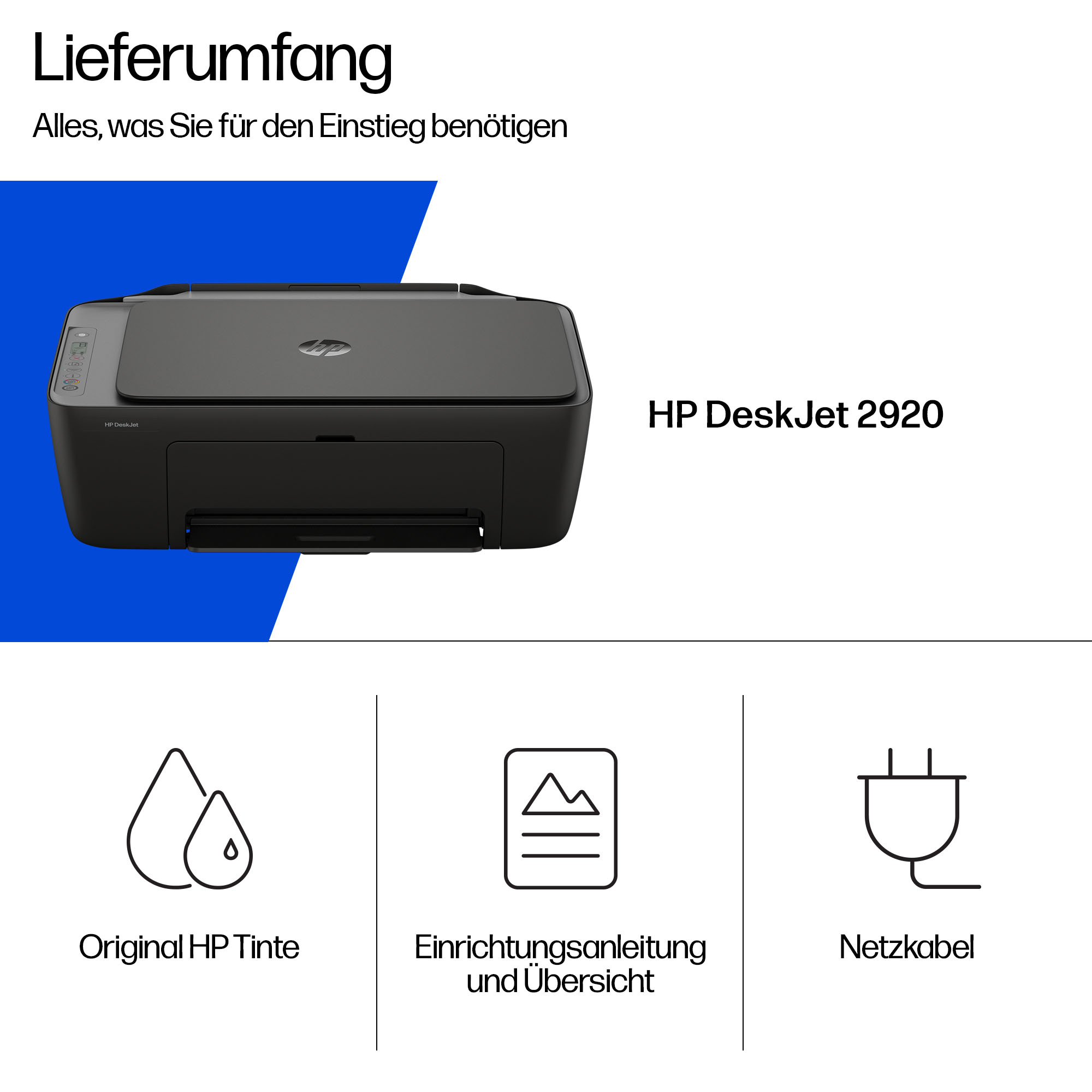 HP Deskjet 2920 All-in-One 87858f20256dd38f42ed58c34f08451ce61233da