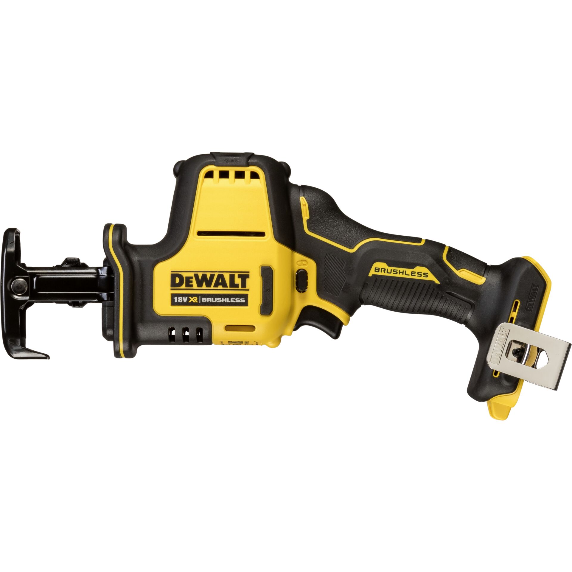 DeWalt DCS369NT-XJ Akku-Säbelsäge