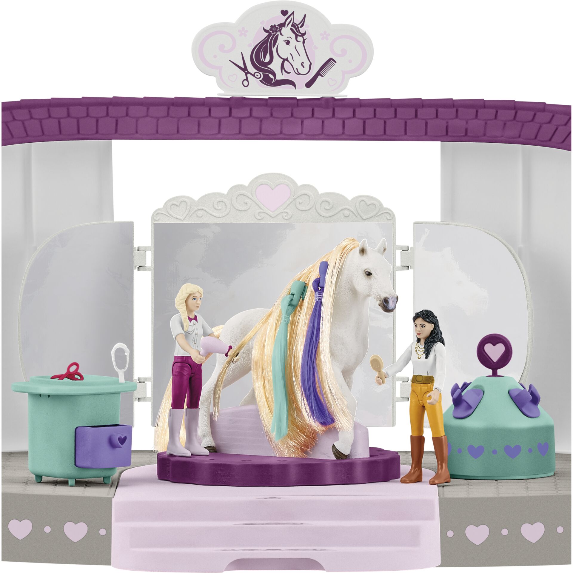 Schleich Sofia's Beauties Beauty Salon               42588