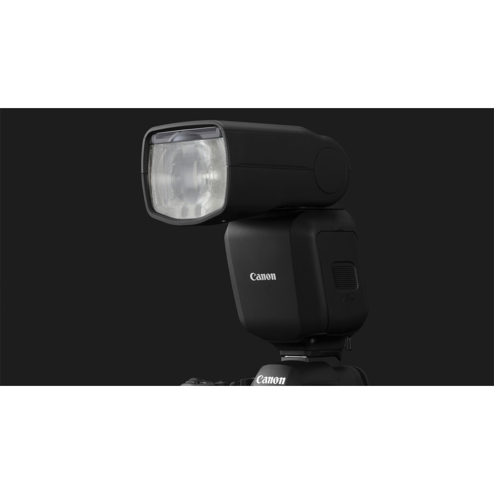 Canon Speedlite EL-5