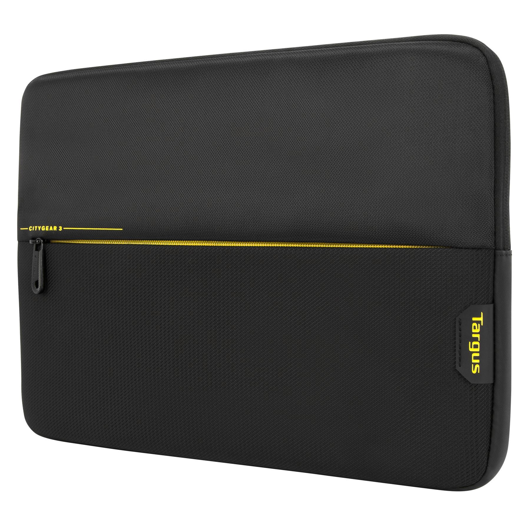 Targus CityGear 14" Laptop Sleeve Black 71430171_5064727847