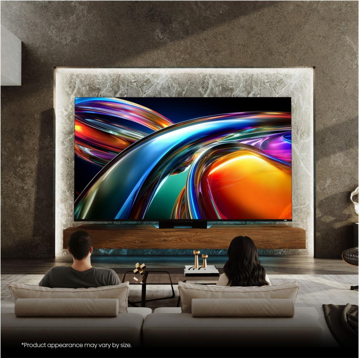 Hisense 85UR9DS – Ansicht 15