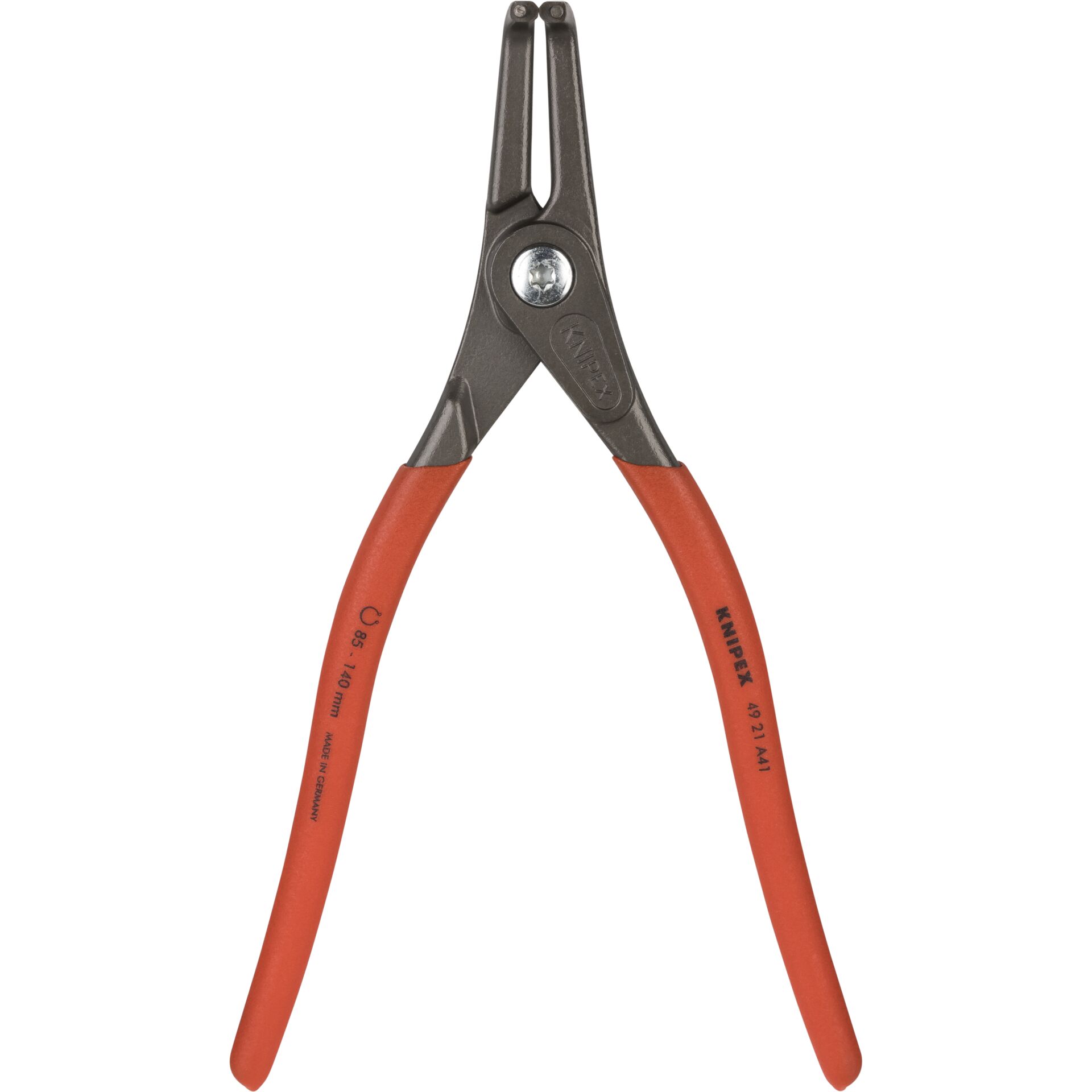 Knipex Praezision- Sicherungsringzange