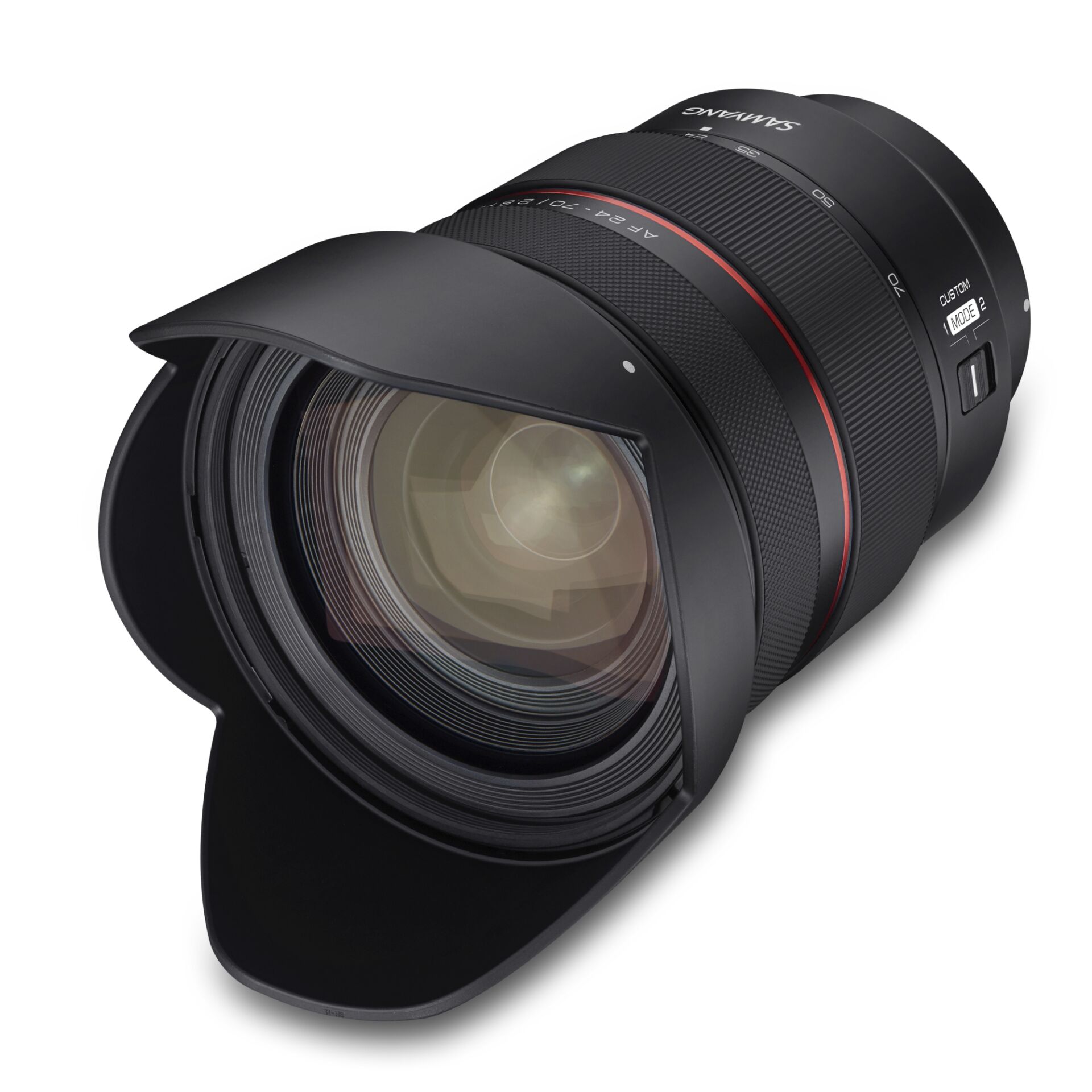 Samyang AF 2,8/24-70 FE   Sony E