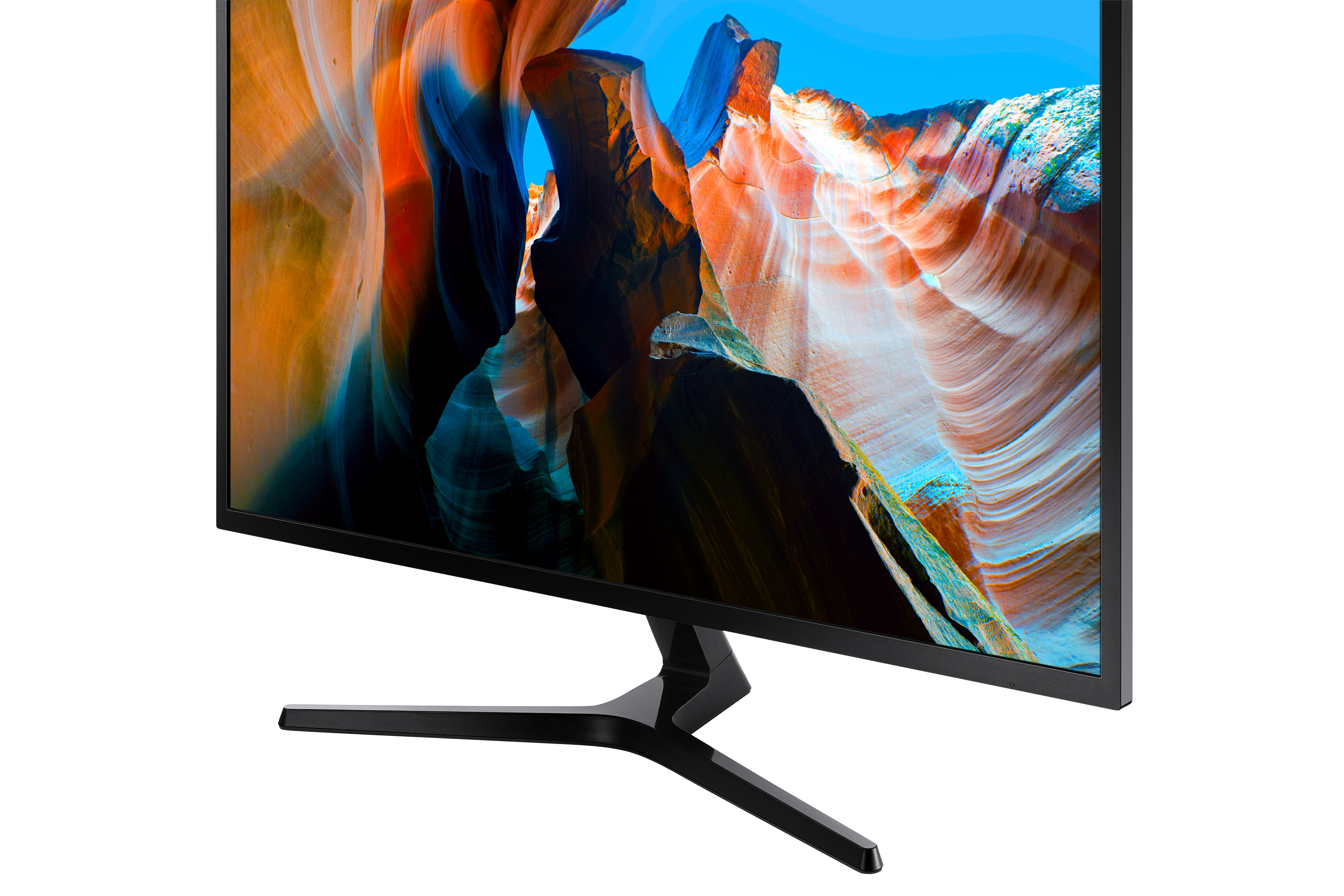 Samsung U32J590UQP – Ansicht 6