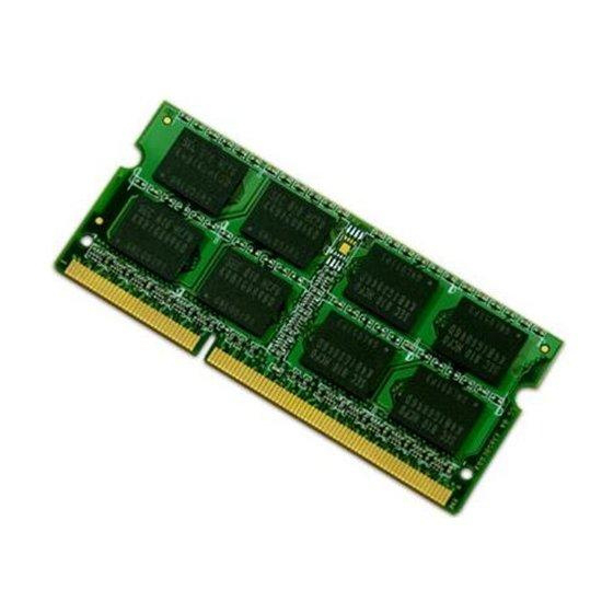 Fujitsu 4GB DDR3 1600 Speichermodul 1600 MHz