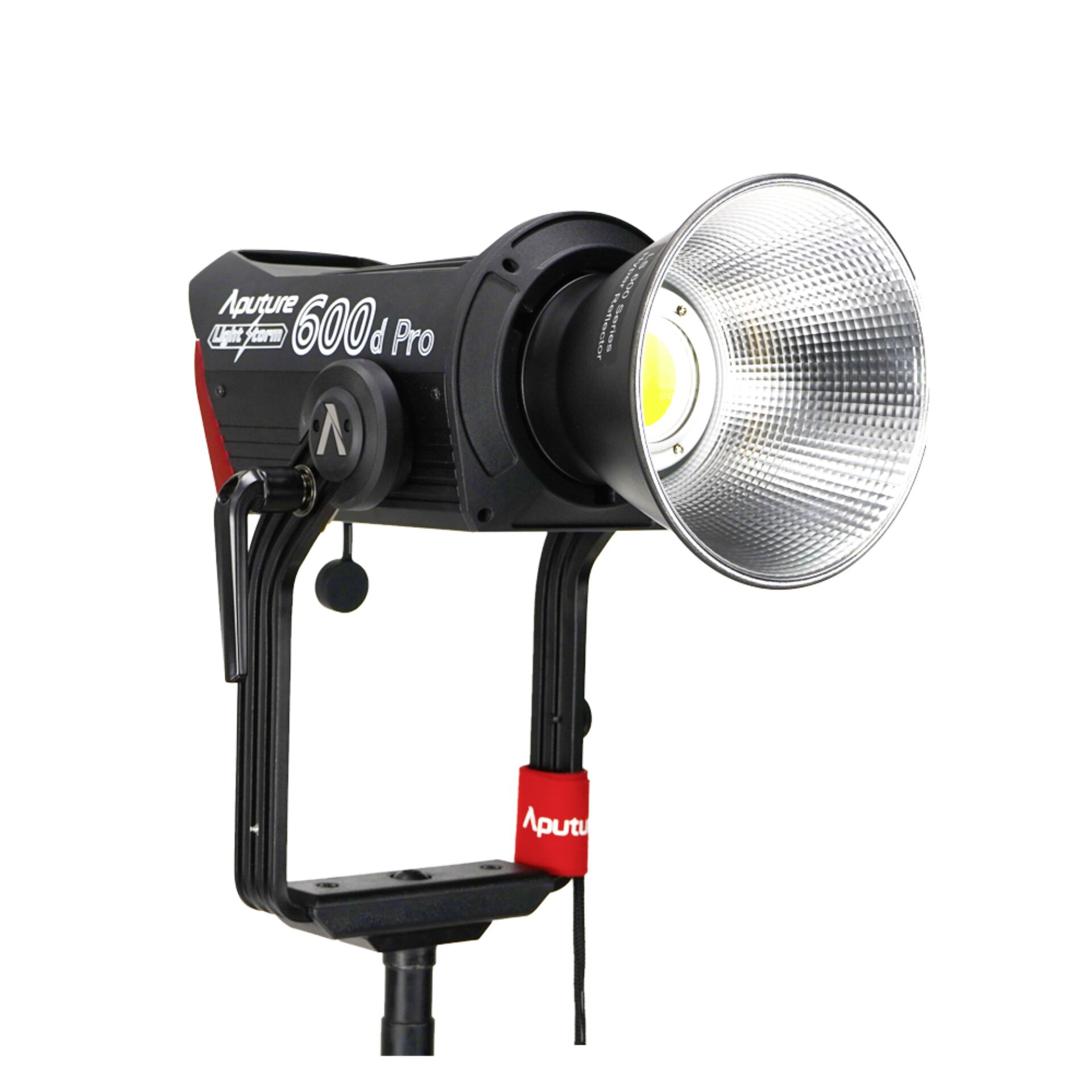 Aputure Light Storm 600d Pro V-mount