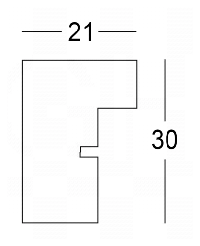 Walther Stockholm          20x30