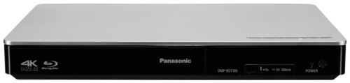 Panasonic DMP-BDT185EG