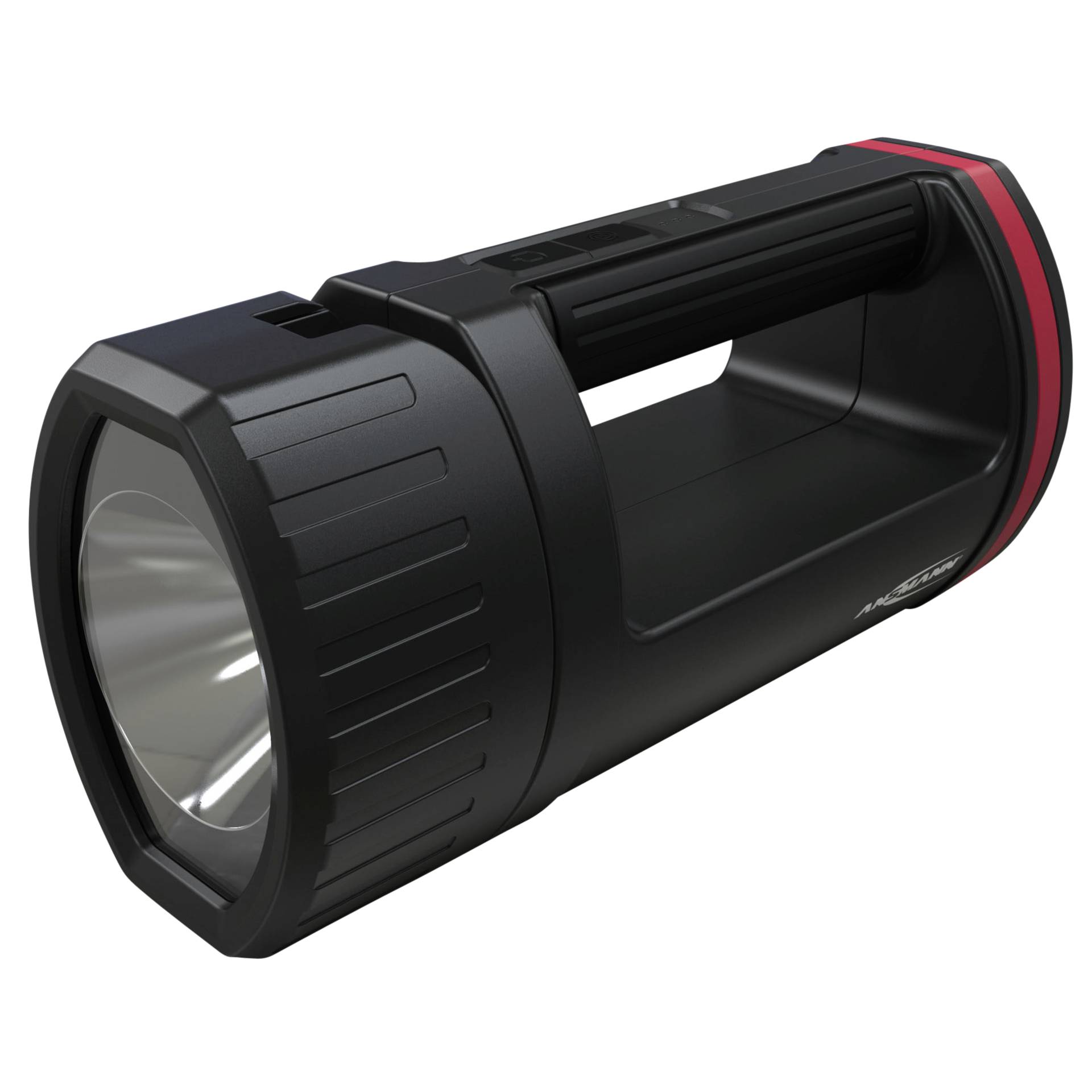 Ansmann HS5R LED-Profi-Handscheinwerfer 498577_00