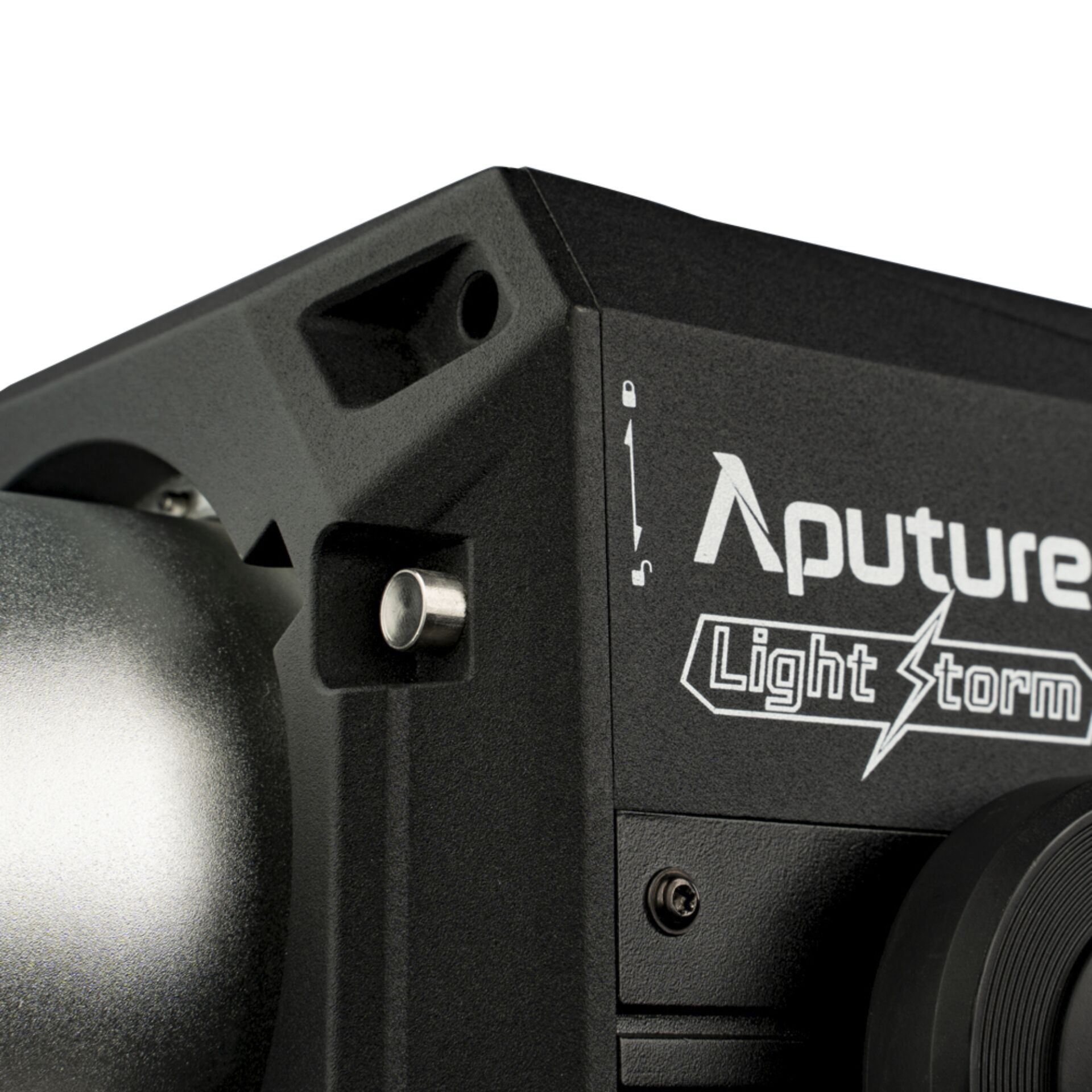 Aputure LS 600X Pro V-mount