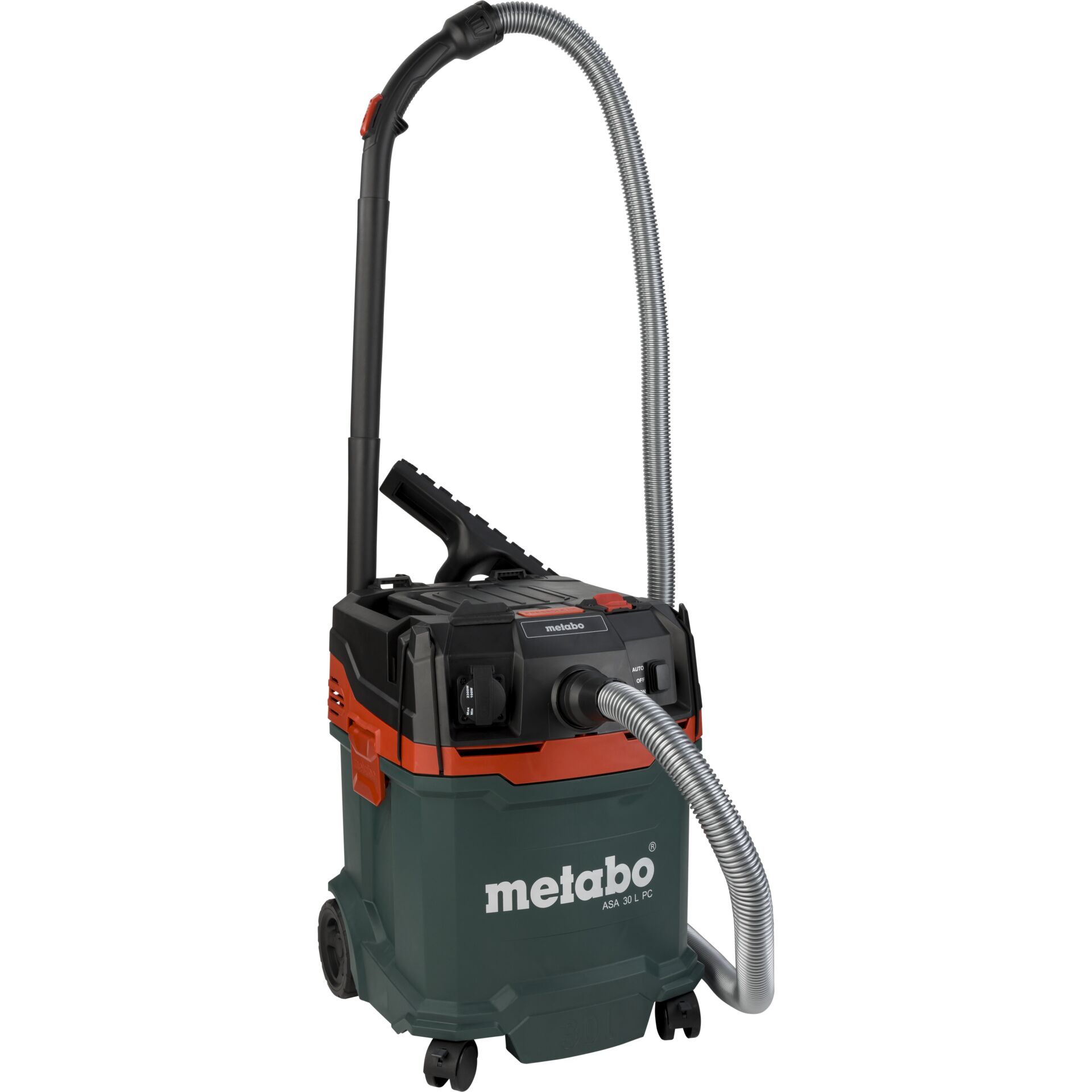 Metabo ASA 30 L PC Allessauger 814900_01