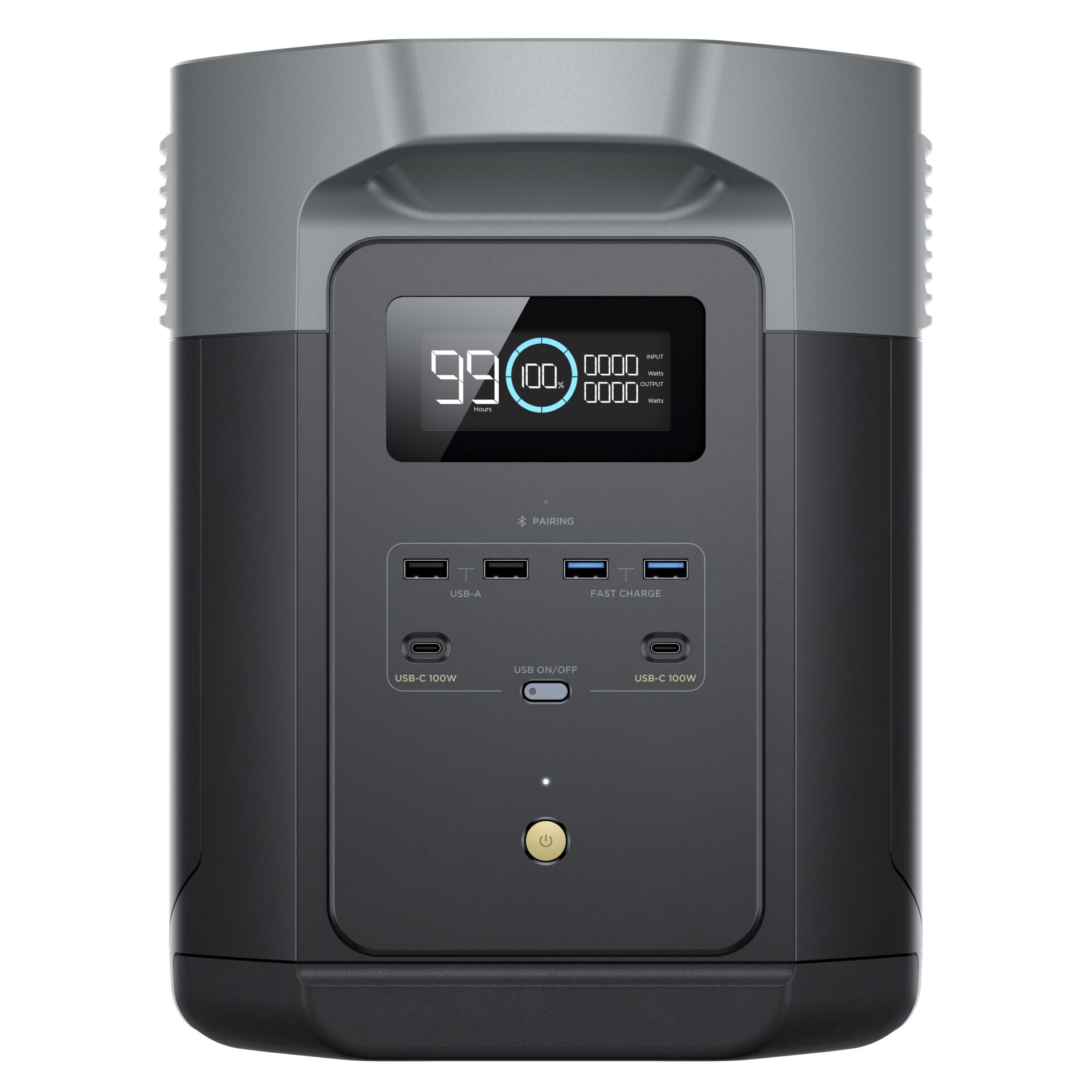 EcoFlow Delta 2 Max - Portable Powerstation 825512_01 EcoFlow Delta 2 Max - Portable Powerstation 825512_01